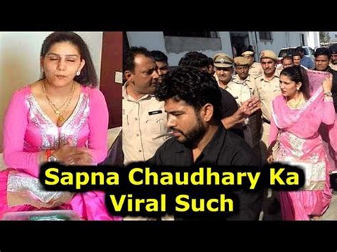 sapna chaudhari ka sex|Sapna Chaudhary fucking video Sex scandal (2021).